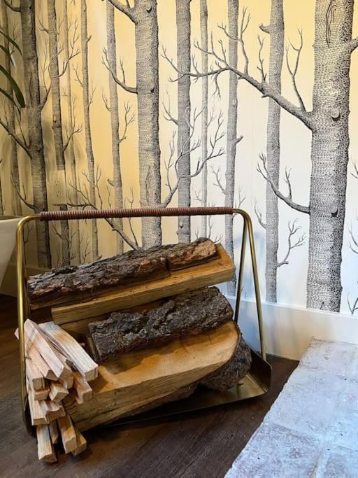 Christmas Tree Cottage Running Springs エクステリア 写真