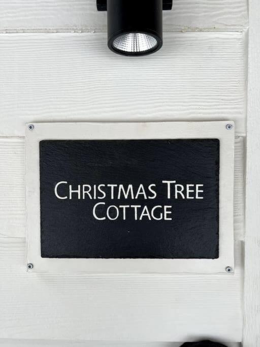 Christmas Tree Cottage Running Springs エクステリア 写真